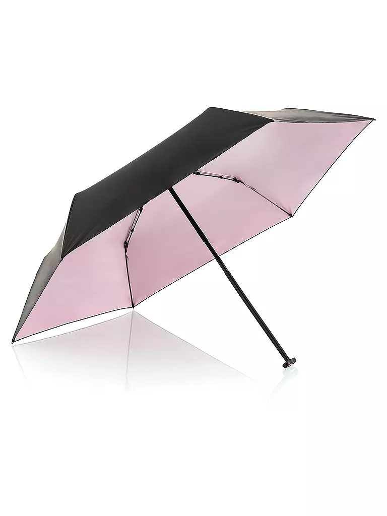 KNIRPS | Taschenschirm U.050 ULTRA LIGHT SLIM MANUAL | hellblau
