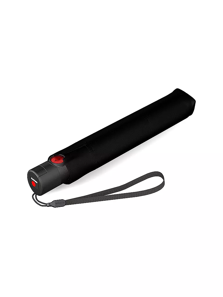 KNIRPS | Taschenschirm U.200 | dunkelblau