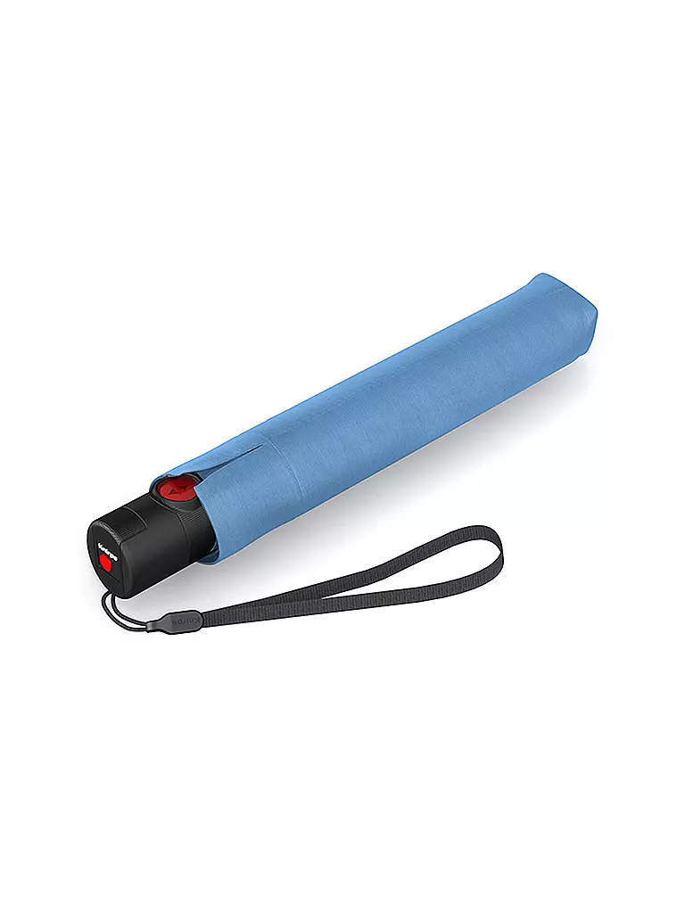 KNIRPS | Taschenschirm U.200 | dunkelblau