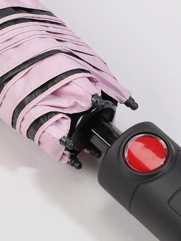 KNIRPS | Taschenschirm U.200 | dunkelblau