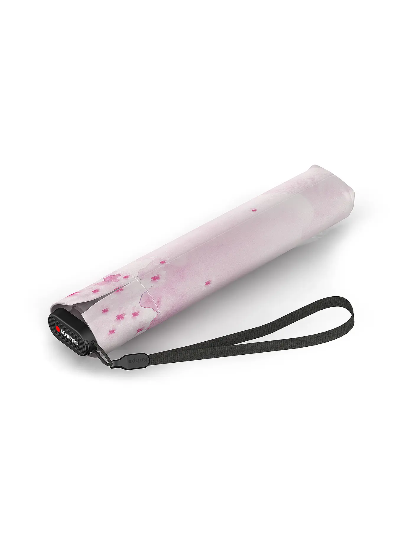 KNIRPS | Taschenschirm US.050 ULTRA LIGHT SLIM MANUAL | rosa