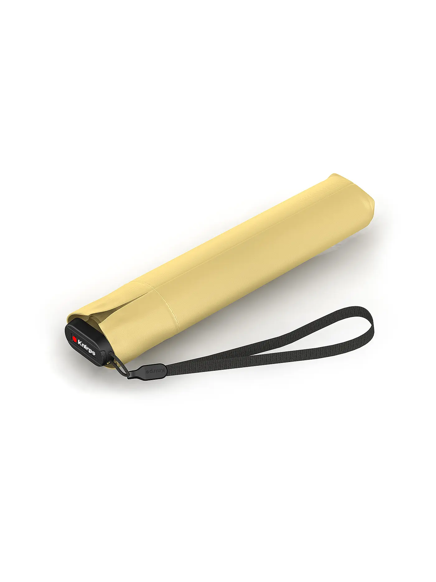 KNIRPS | Taschenschirm US.050 ULTRA LIGHT SLIM MANUAL | gelb