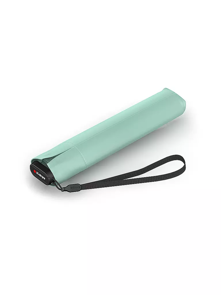 KNIRPS | Taschenschirm US.050 ULTRA LIGHT SLIM MANUAL | mint