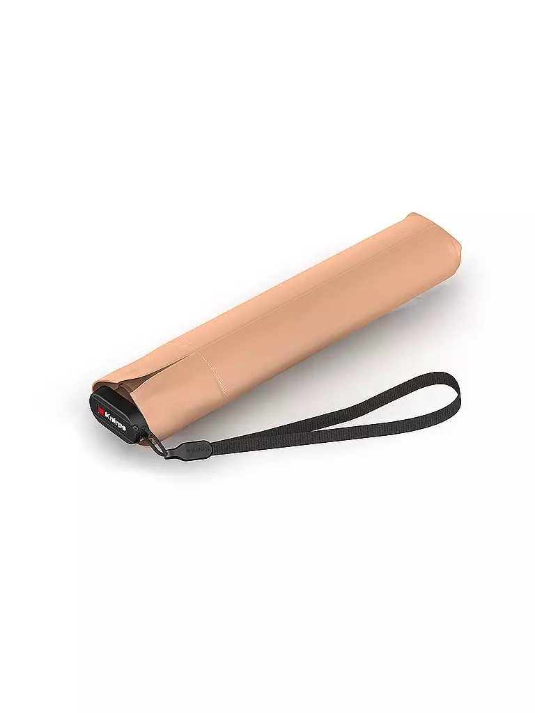 KNIRPS | Taschenschirm US.050 ULTRA LIGHT SLIM MANUAL | koralle