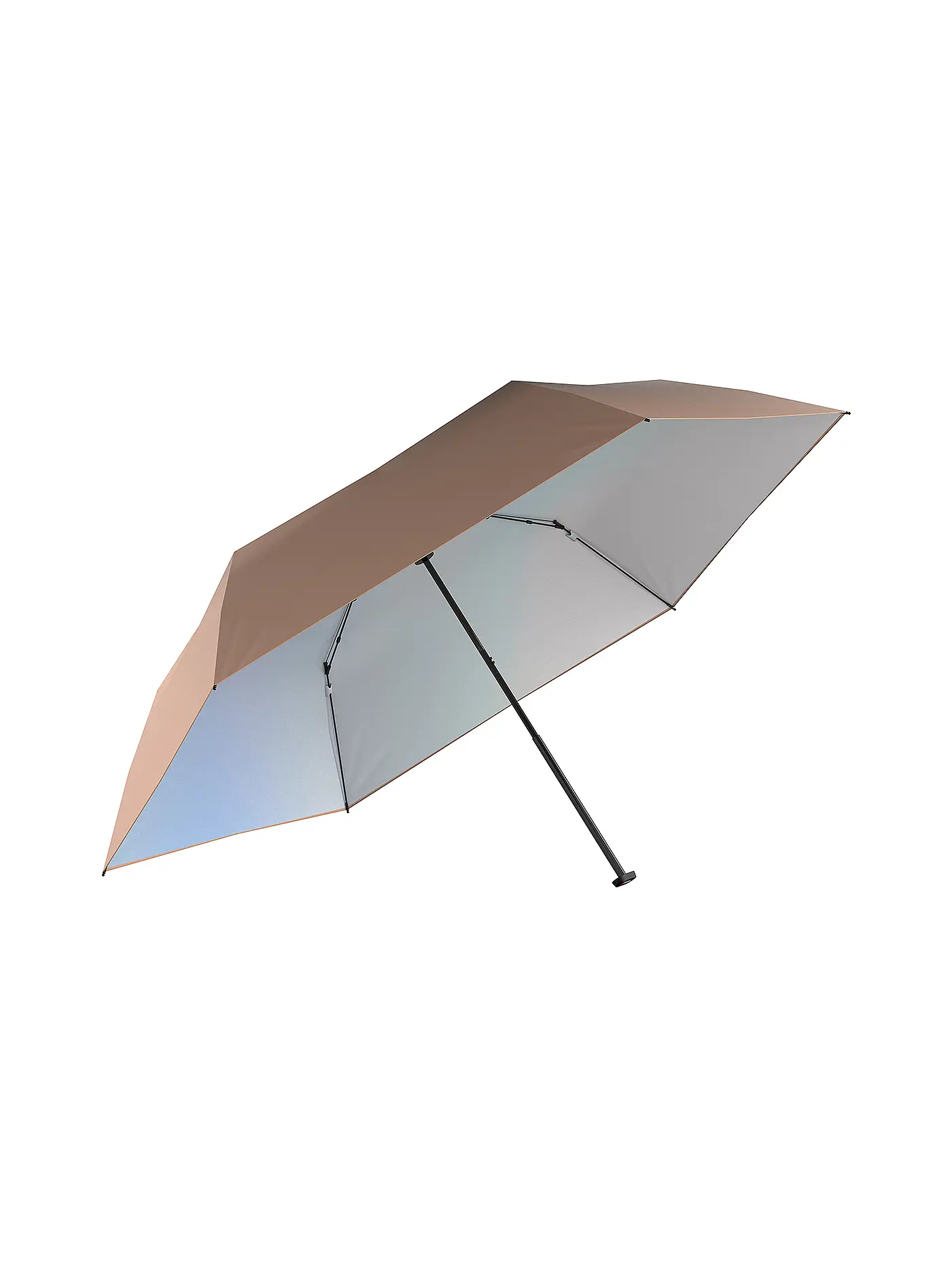 KNIRPS | Taschenschirm US.050 ULTRA LIGHT SLIM MANUAL | koralle