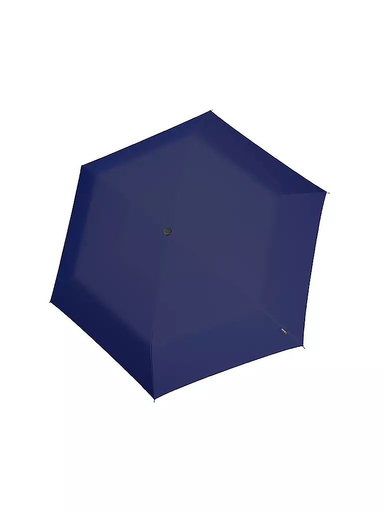 KNIRPS | Taschenschirm US.050 ULTRA LIGHT SLIM MANUAL | hellblau