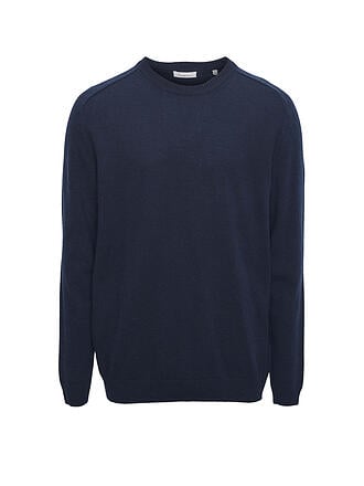KNOWLEDGE COTTON APPAREL | Pullover FIELD