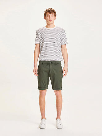 KNOWLEDGE COTTON APPAREL | Shorts CHUCK