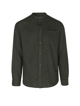 KNOWLEDGE COTTON APPAREL | Flanellhemd 