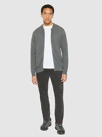 KNOWLEDGE COTTON APPAREL | Strickjacke 