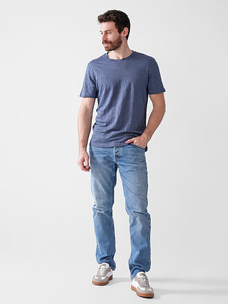 KNOWLEDGE COTTON APPAREL | T-Shirt 