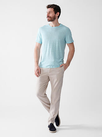 KNOWLEDGE COTTON APPAREL | T-Shirt 
