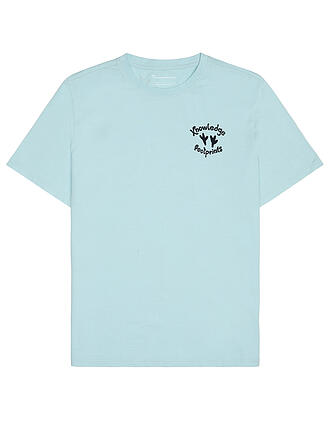 KNOWLEDGE COTTON APPAREL | T-Shirt 