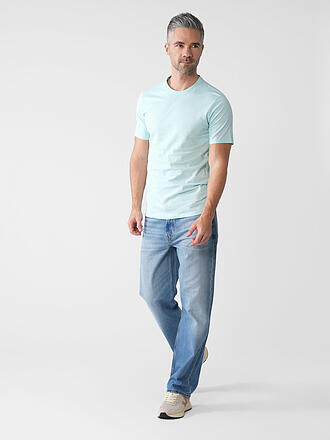 KNOWLEDGE COTTON APPAREL | T-Shirt 