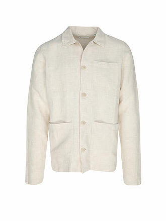 KNOWLEDGE COTTON APPAREL | Overshirt 