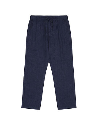 KNOWLEDGE COTTON APPAREL | Leinenhose 
