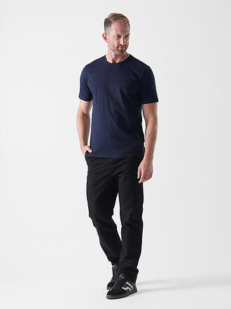 KNOWLEDGE COTTON APPAREL | T-Shirt BIG OWL