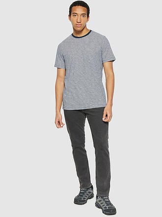 KNOWLEDGE COTTON APPAREL | T-Shirt 
