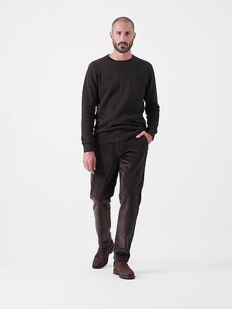 KNOWLEDGE COTTON APPAREL | Pullover 