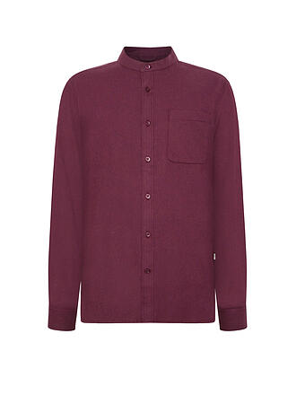 KNOWLEDGE COTTON APPAREL | Flanellhemd 