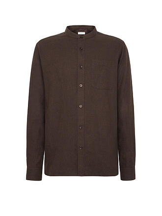 KNOWLEDGE COTTON APPAREL | Flanellhemd 