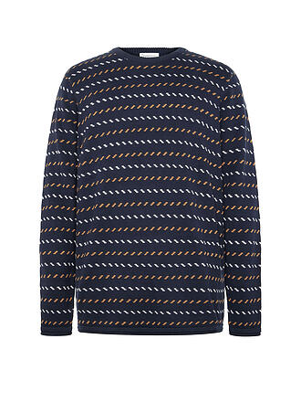 KNOWLEDGE COTTON APPAREL | Pullover 