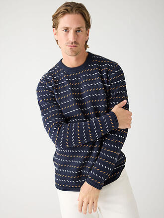 KNOWLEDGE COTTON APPAREL | Pullover 