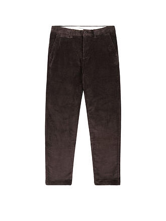 KNOWLEDGE COTTON APPAREL | Cordhose CHUCK 