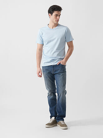 KNOWLEDGE COTTON APPAREL | T-Shirt 