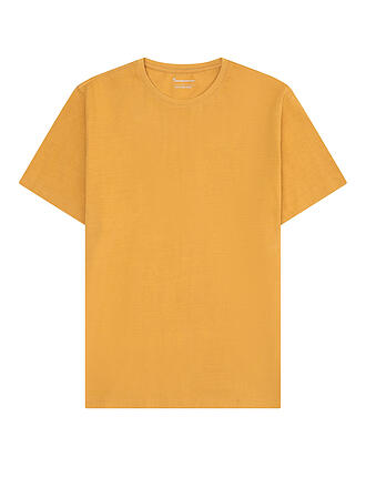 KNOWLEDGE COTTON APPAREL | T-Shirt 