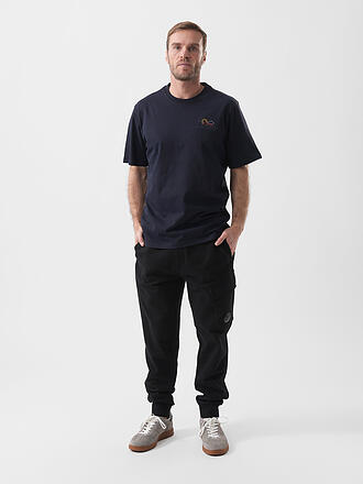 KNOWLEDGE COTTON APPAREL | T-Shirt 