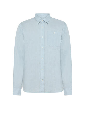 KNOWLEDGE COTTON APPAREL | Leinenhemd 