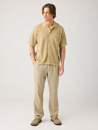 KNOWLEDGE COTTON APPAREL | Poloshirt 