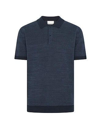 KNOWLEDGE COTTON APPAREL | Poloshirt 