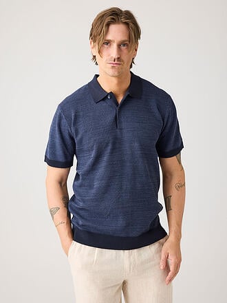 KNOWLEDGE COTTON APPAREL | Poloshirt 