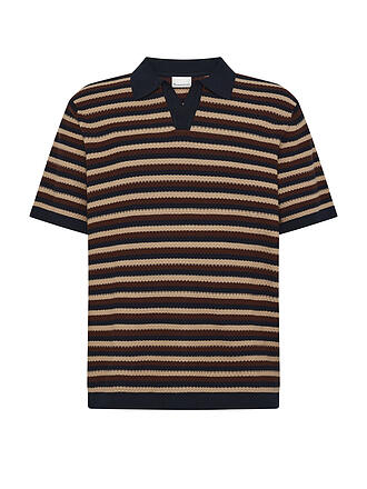 KNOWLEDGE COTTON APPAREL | Poloshirt 