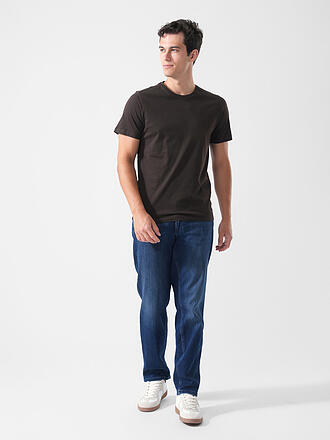 KNOWLEDGE COTTON APPAREL | T-Shirt ALDER