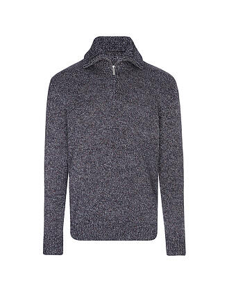 KNOWLEDGE COTTON APPAREL | Troyer Pullover 