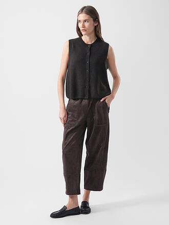 KNOWLEDGE COTTON APPAREL | Strickgilet