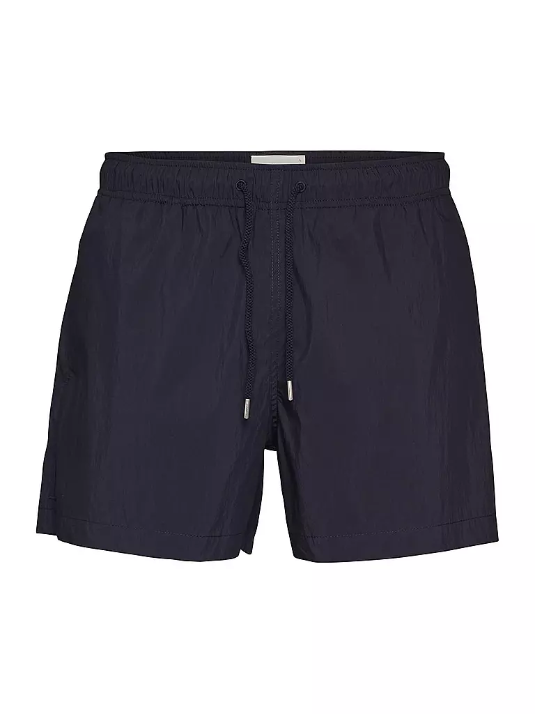 KNOWLEDGE COTTON APPAREL | Badehose - Beachshort | 