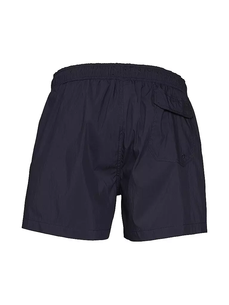 KNOWLEDGE COTTON APPAREL | Badehose - Beachshort | 