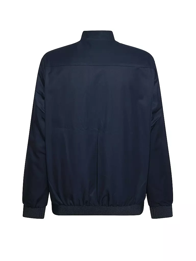 KNOWLEDGE COTTON APPAREL | Blouson | blau