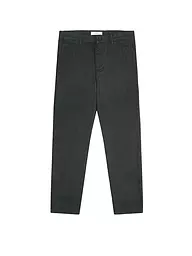 KNOWLEDGE COTTON APPAREL | Chino CHUCK | grau