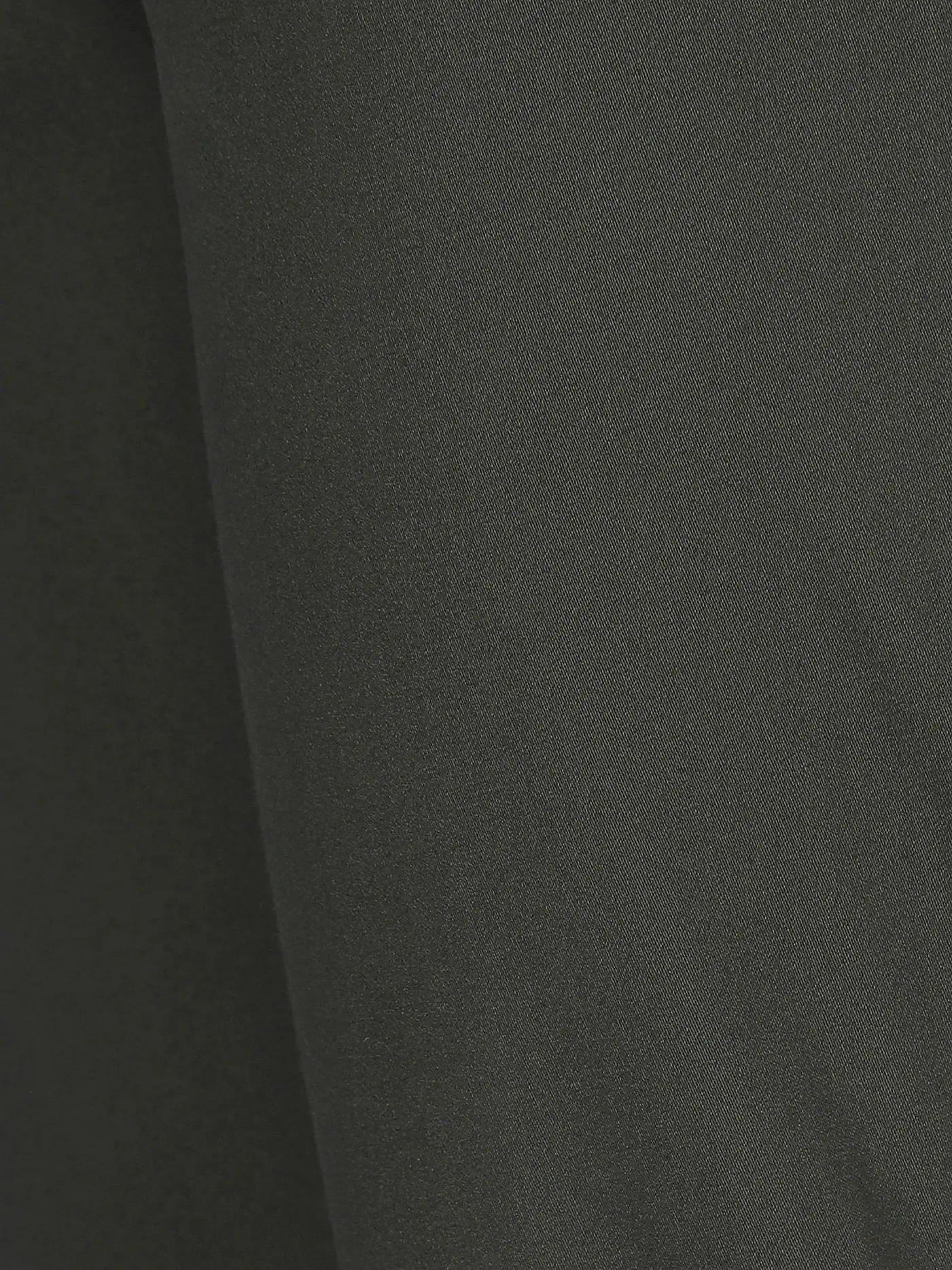 KNOWLEDGE COTTON APPAREL | Chino LUCA | dunkelgrün