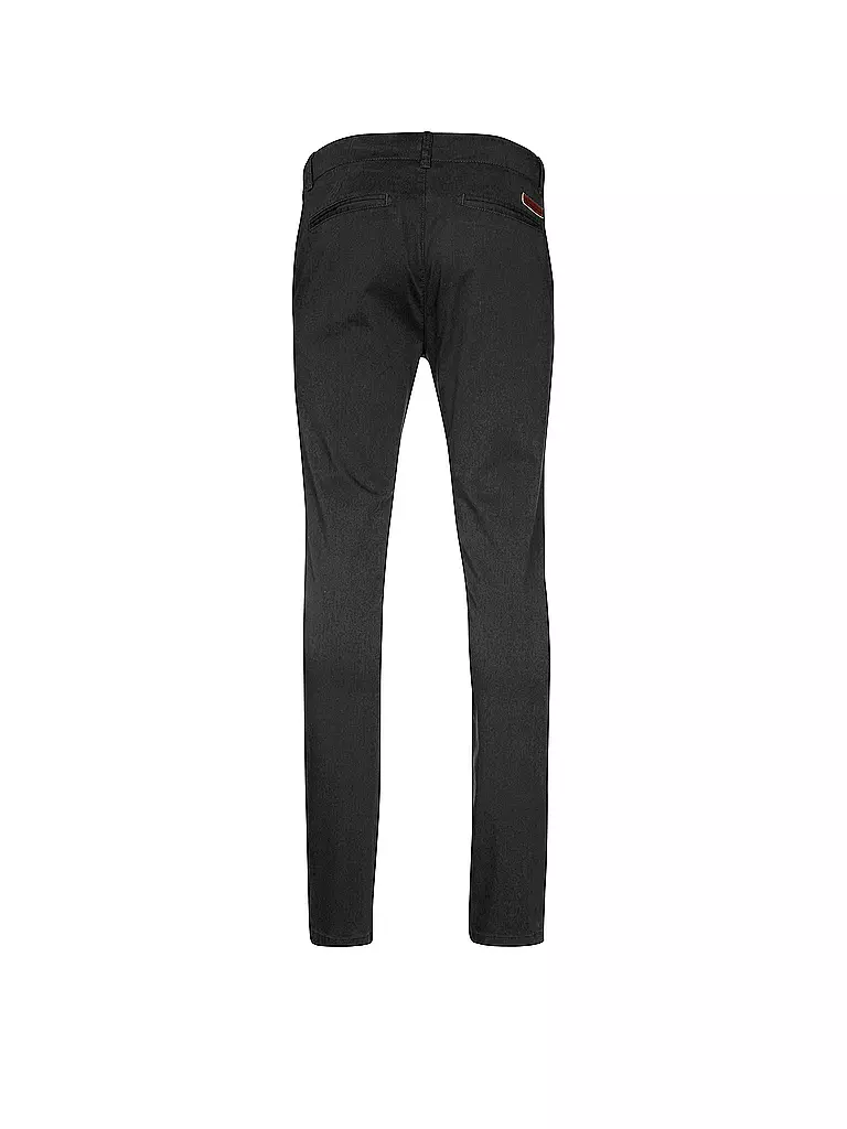 KNOWLEDGE COTTON APPAREL | Chino Slim-Fit "Joe" | 