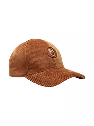 KNOWLEDGE COTTON APPAREL | Kappe  | camel