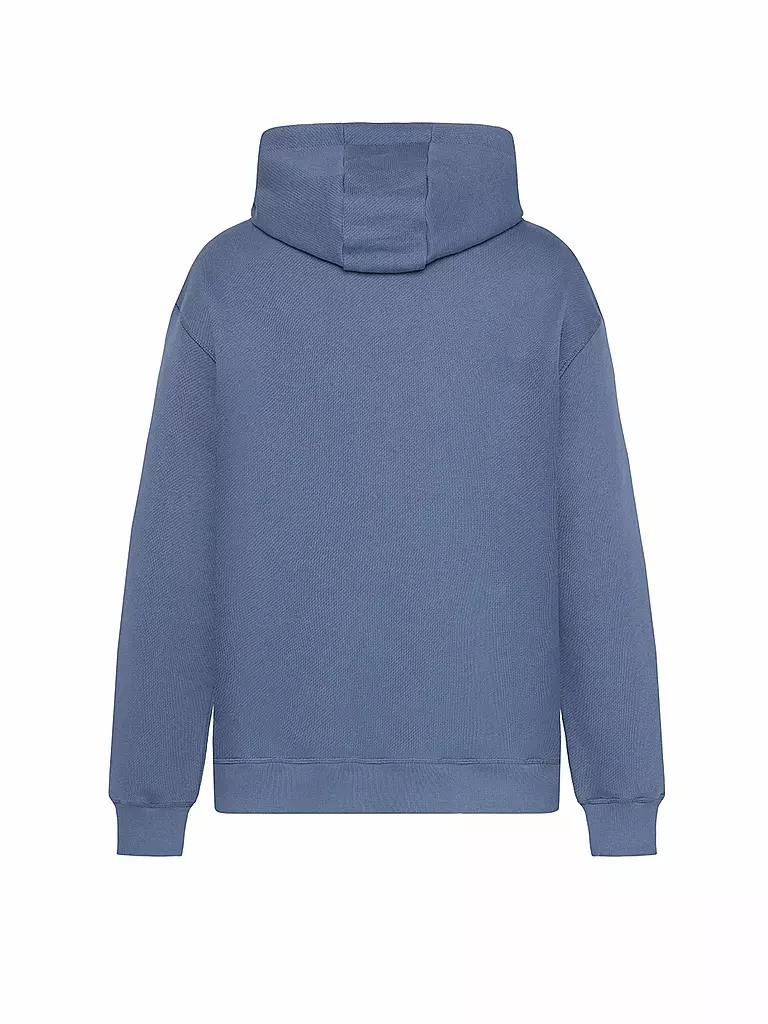 KNOWLEDGE COTTON APPAREL | Kapuzensweater - Hoodie | creme