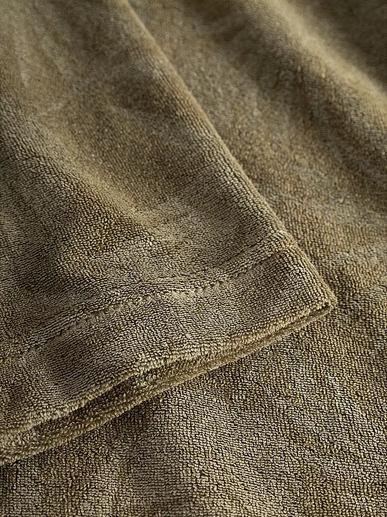 KNOWLEDGE COTTON APPAREL | Poloshirt | olive