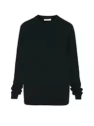 KNOWLEDGE COTTON APPAREL | Pullover  | schwarz