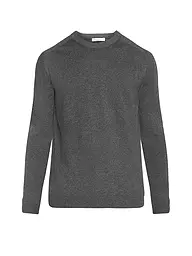 KNOWLEDGE COTTON APPAREL | Pullover  | grau